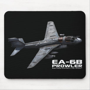 EA-6B Prowler Muismat