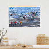 EA-6B-PROWLER POSTER (Keuken)