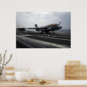 EA-6B Prowler Poster (Keuken)