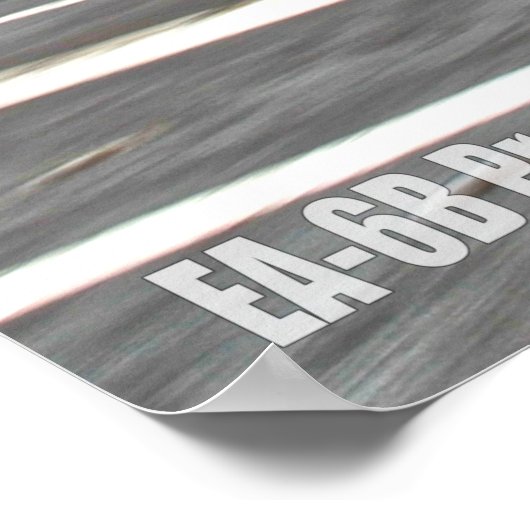 EA-6B-PROWLER POSTER (Hoek)