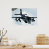 EA-6B Prowler Poster (Keuken)