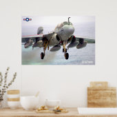 EA-6B-PROWLER POSTER (Keuken)