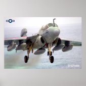 EA-6B-PROWLER POSTER (Voorkant)
