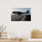 EA-6B Prowler Poster (Keuken)