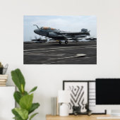 EA-6B Prowler Poster (Thuiskantoor)