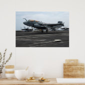 EA-6B Prowler Poster (Keuken)