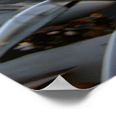 EA-6B Prowler Poster (Hoek)