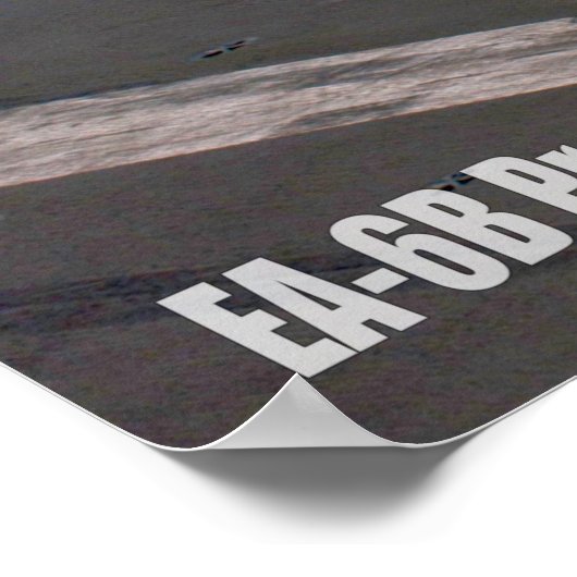 EA-6B-PROWLER POSTER (Hoek)