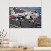 EA-6B-PROWLER POSTER (Keuken)