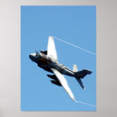 EA-6B Prowler Poster (Voorkant)