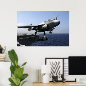 EA-6B Prowler Poster (Thuiskantoor)