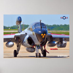 EA-6B-PROWLER POSTER