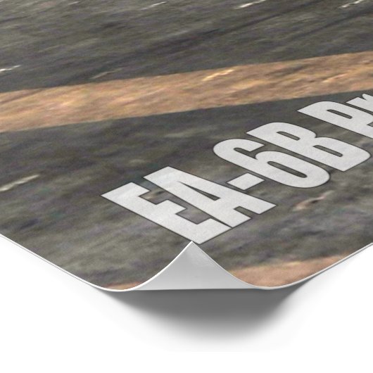 EA-6B-PROWLER POSTER (Hoek)