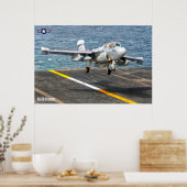 EA-6B-PROWLER POSTER (Keuken)