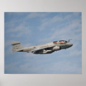 EA-6B Prowler Poster (Voorkant)