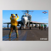 EA-6B-PROWLER POSTER (Voorkant)