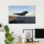 EA-6B Prowler Poster (Thuiskantoor)