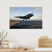 EA-6B Prowler Poster (Keuken)