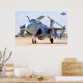 EA-6B-PROWLER POSTER (Keuken)