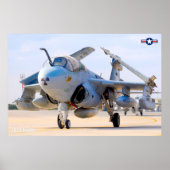 EA-6B-PROWLER POSTER (Voorkant)