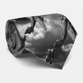 EA-6B Prowler-Stropdas Stropdas (Opgerold)