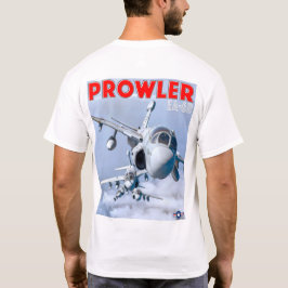 EA-6B-PROWLER T-SHIRT