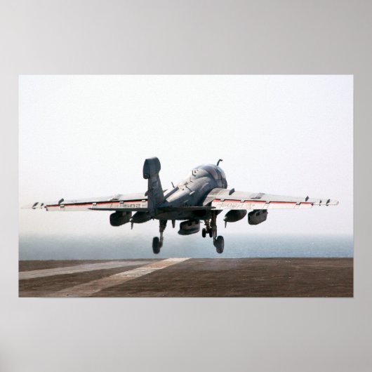 Ea-6B sluiper Poster (Voorkant)