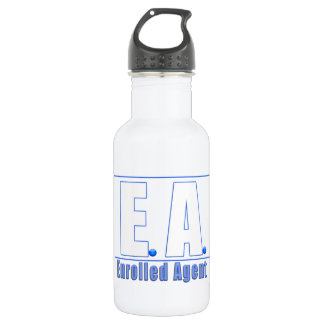 EA LOGO1 UITGEBREIDE AGENT WATERFLES