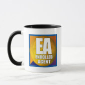EA LOGO-INGEVOERDE AGENT MOK (Links)