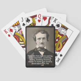 EA, punt 1 Pokerkaarten