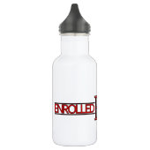 EA SPECIALIST LOGO UITGEBREIDE AGENT WATERFLES  (Links)