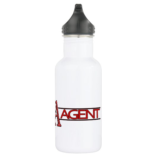 EA SPECIALIST LOGO UITGEBREIDE AGENT WATERFLES  (Rechts)