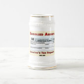 EA Stien Bierpul (Center)