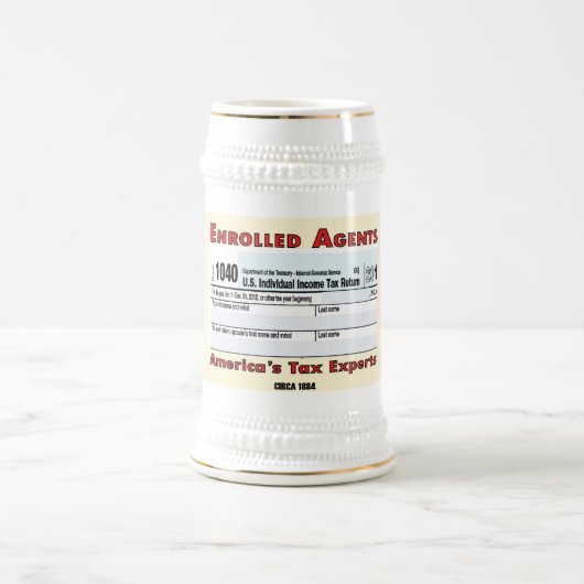 EA Stien Bierpul (Center)