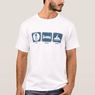 ea tslaap jetski t-shirt