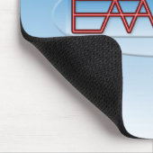 EAAhosting Mousepad Muismat (Hoek)