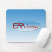 EAAhosting Mousepad Muismat (Met muis)