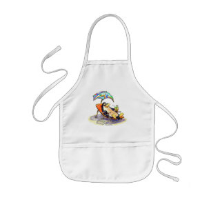 EaCh bUm Kinder Schort