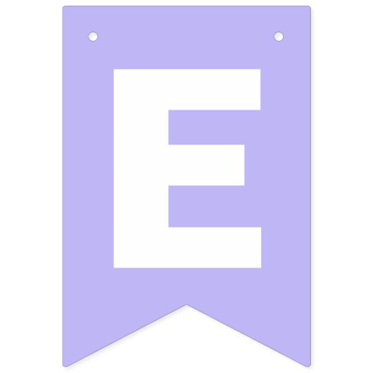 EachforEqual Hashtag Internationale Vrouwendag Vlaggetjes (Tweede vlag)