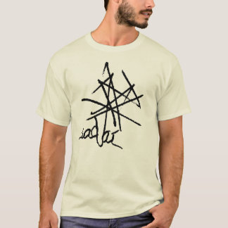 Eadaiscriblesm T-shirt