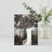 Eadweard Muybridge Pi-Wi-Ack Shower of Stars Briefkaart (Staand voorkant)