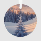 Eaëlsdecoratie Ornament (achterkant)