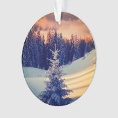 Eaëlsdecoratie Ornament (voorkant)