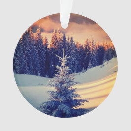 Eaëlsdecoratie Ornament