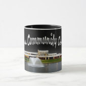 Eagan 15 oz Ringer Mok (Midden)