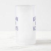 Eagan - Wildcats - High School - Eagan Minnesota Matglas Bierpul (Center)