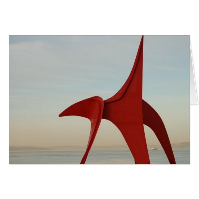 eagelgeluid (Voorkant Horizontaal)