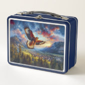 Eagle (Voorkant)