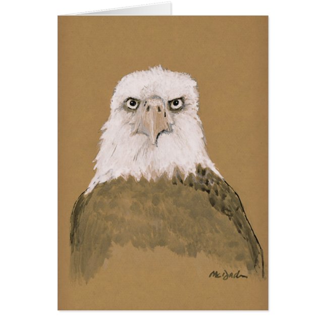 Eagle (Voorkant)