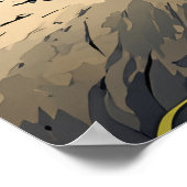 Eagle-01 Poster (Hoek)